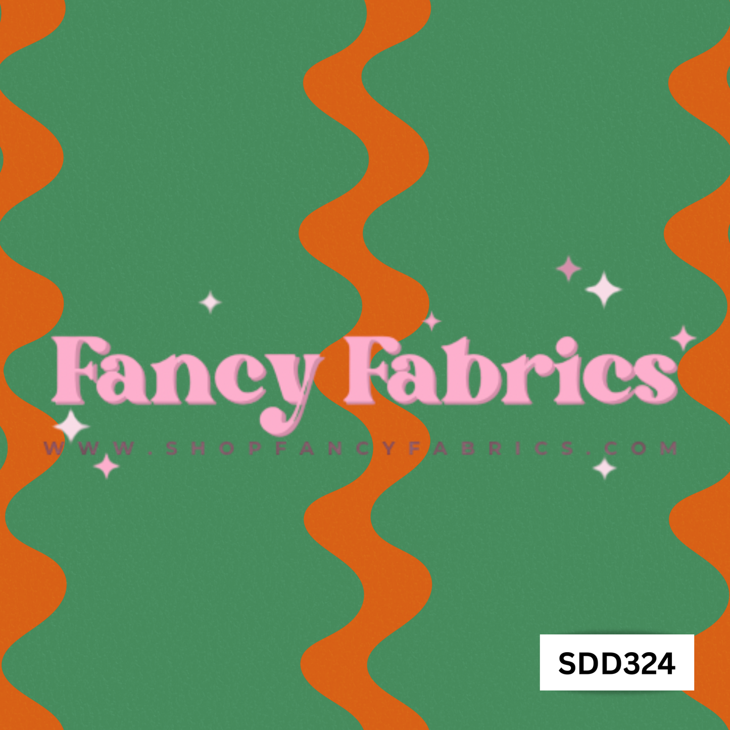 SDD324 | PREORDER | Fabric By The Yard
