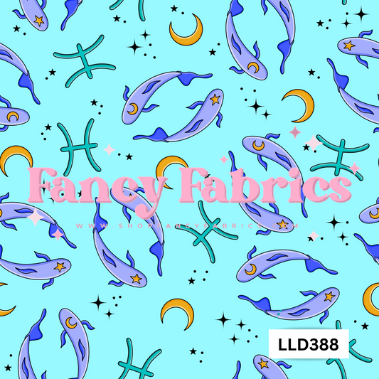 Lauren Liza | LLD388 | PREORDER | By The Yard