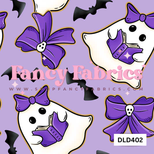 DLD402 |  PREORDER | Fabric By The Yard
