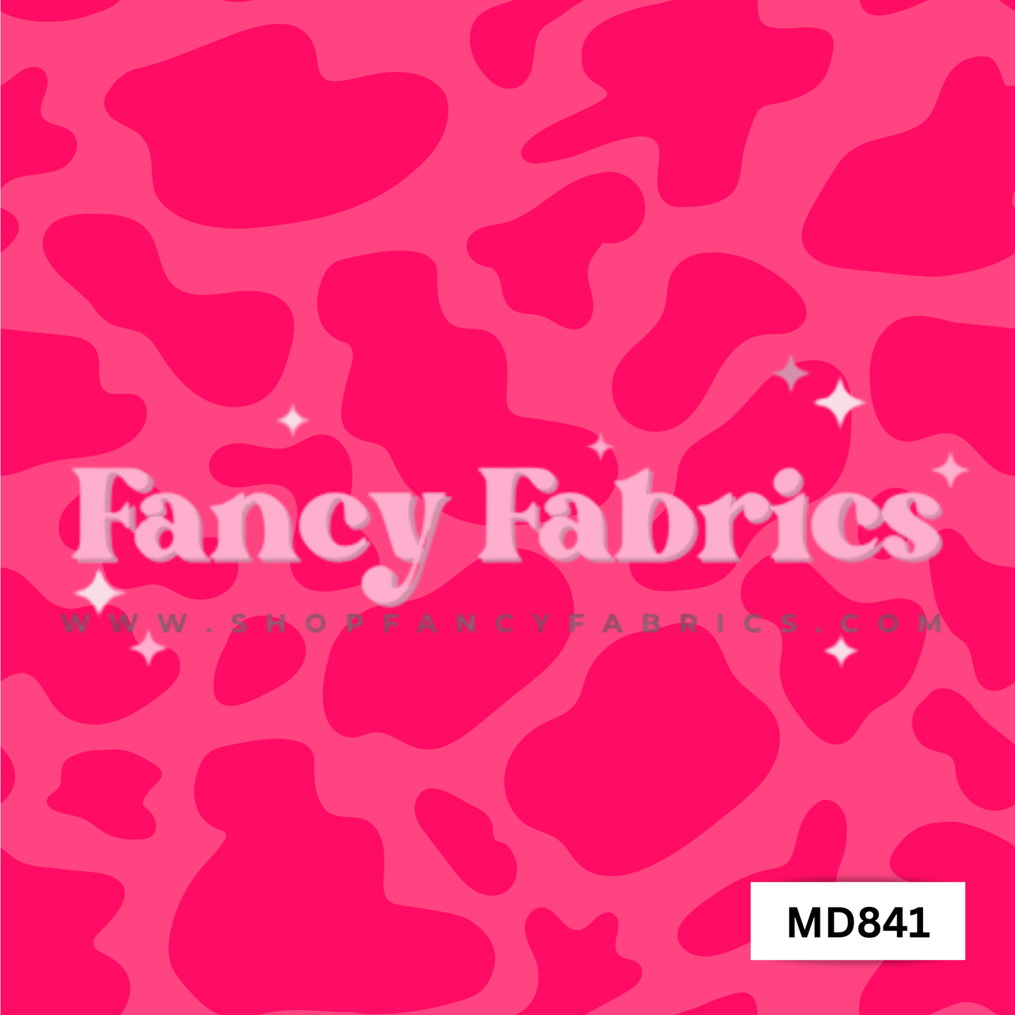 MD841 | PREORDER | Fabric By The Yard