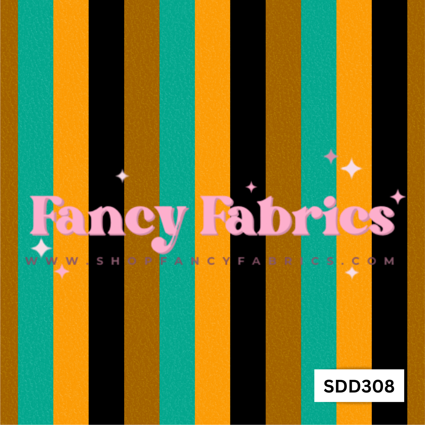 SDD308 | PREORDER | Fabric By The Yard