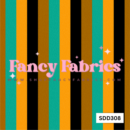 SDD308 | PREORDER | Fabric By The Yard