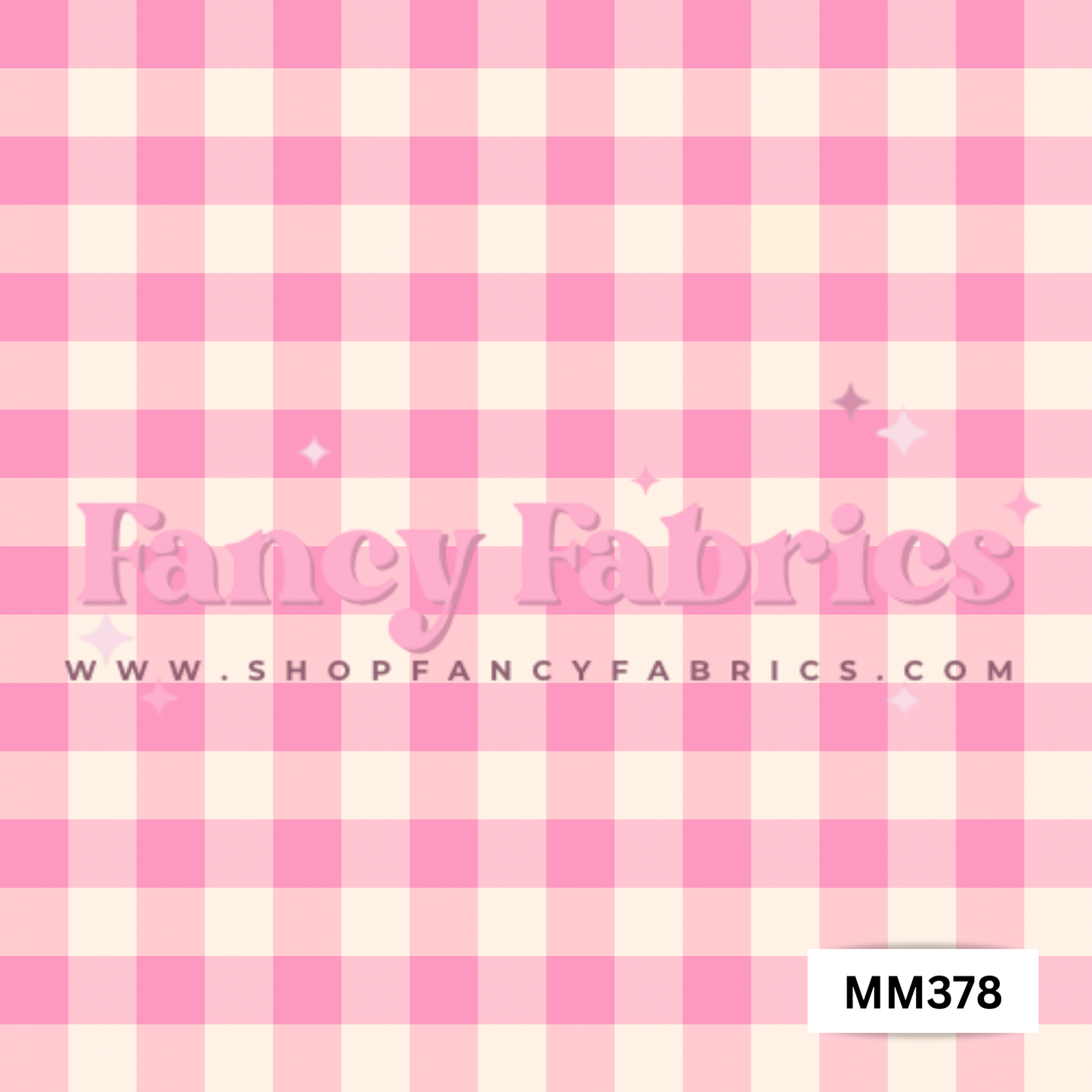 MM378 | PREORDER | Fabric By The Yard