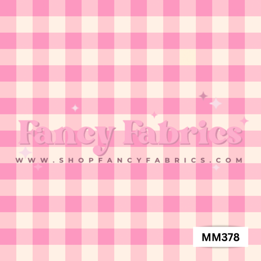 MM378 | PREORDER | Fabric By The Yard
