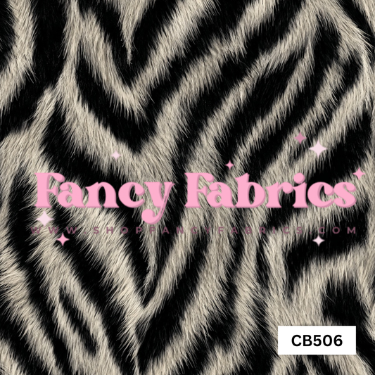 CB506 | PREORDER | Fabric By The Yard