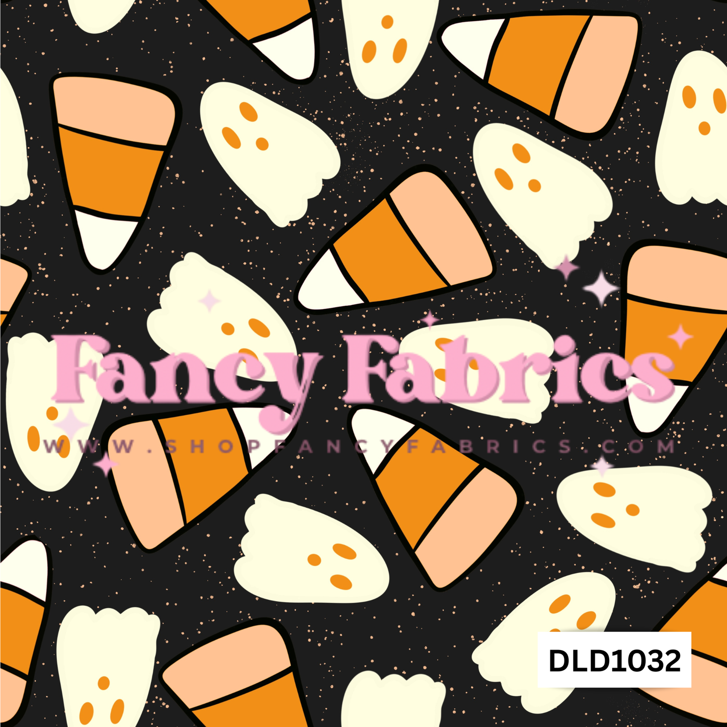 DLD1032 | PREORDER | Fabric By The Yard