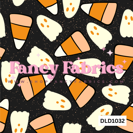 DLD1032 | PREORDER | Fabric By The Yard