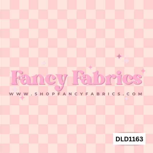 DLD1163 | PREORDER | Fabric By The Yard