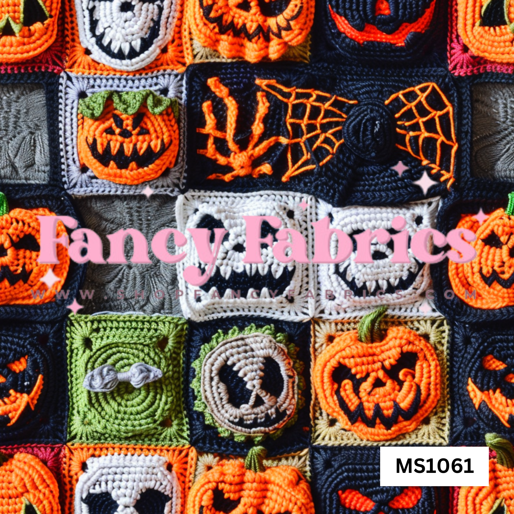 MS1061 | PREORDER | Fabric By The Yard