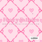 LLD514 | Lauren Liza Designs | PREORDER | By The Yard