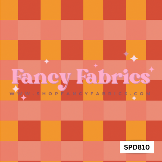 SPD810 | PREORDER | Fabric By The Yard