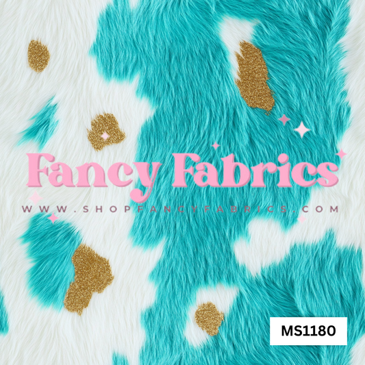 MS1180 | PREORDER | Fabric By The Yard