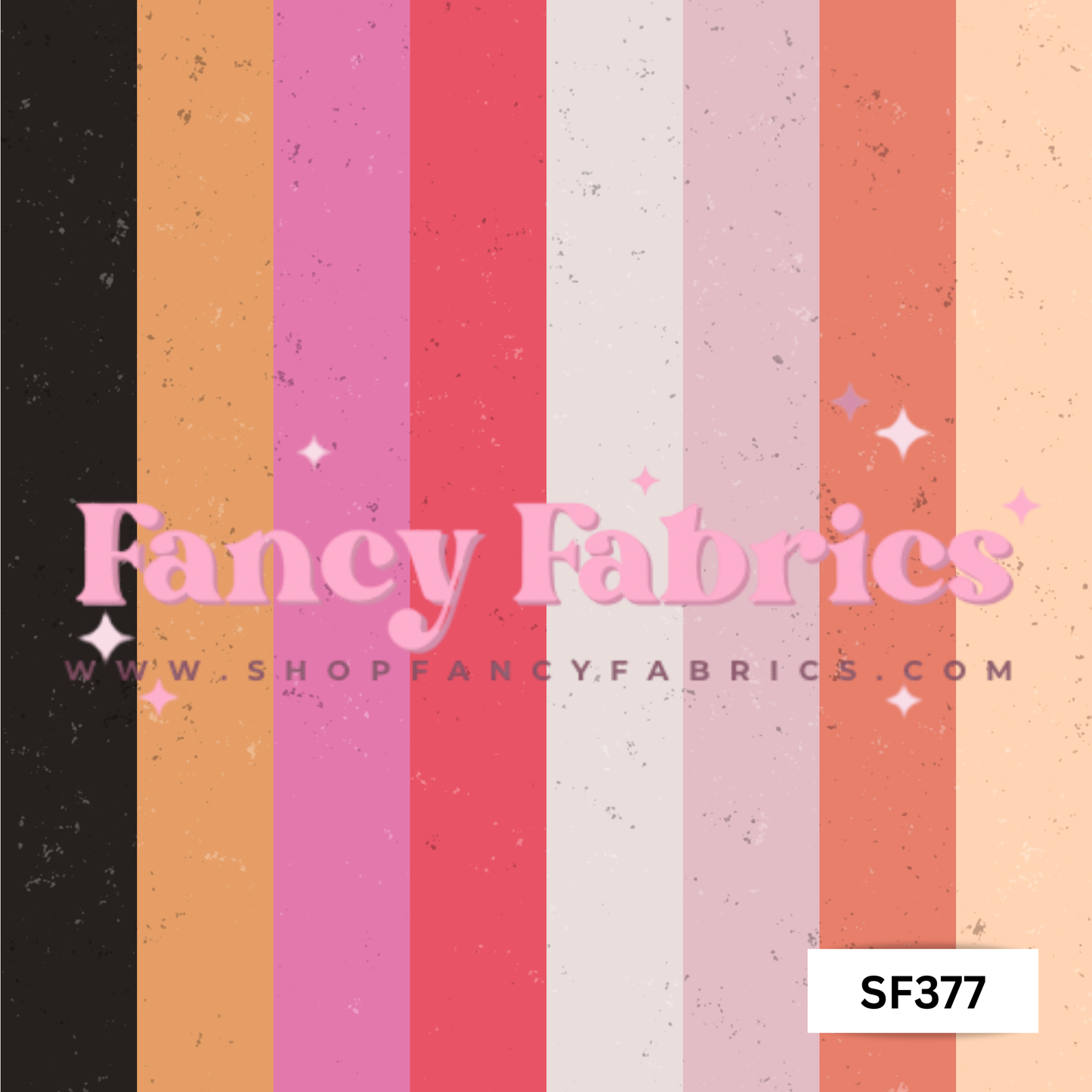 SF377 | PREORDER | Fabric By The Yard