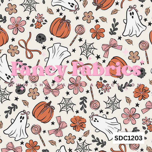 SDC1203 | PREORDER | Fabric By The Yard