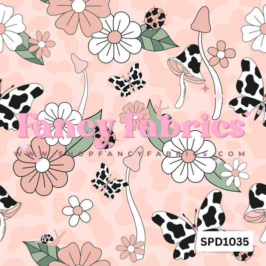 SPD1035 | PREORDER | Fabric By The Yard