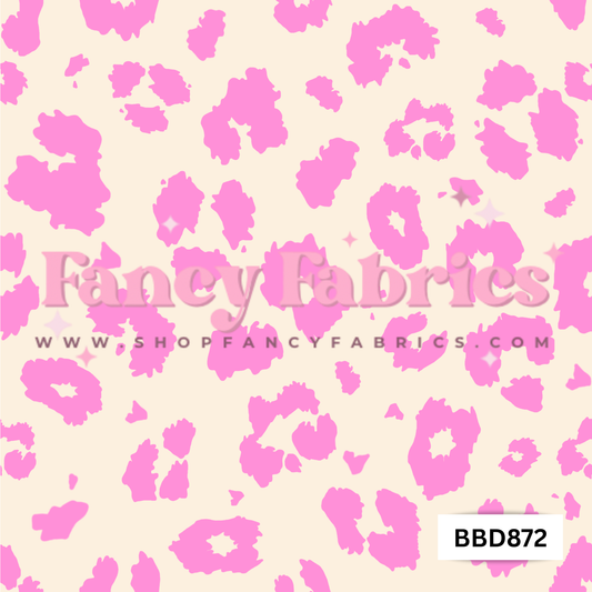 BBD872 |  PREORDER | Fabric By The Yard