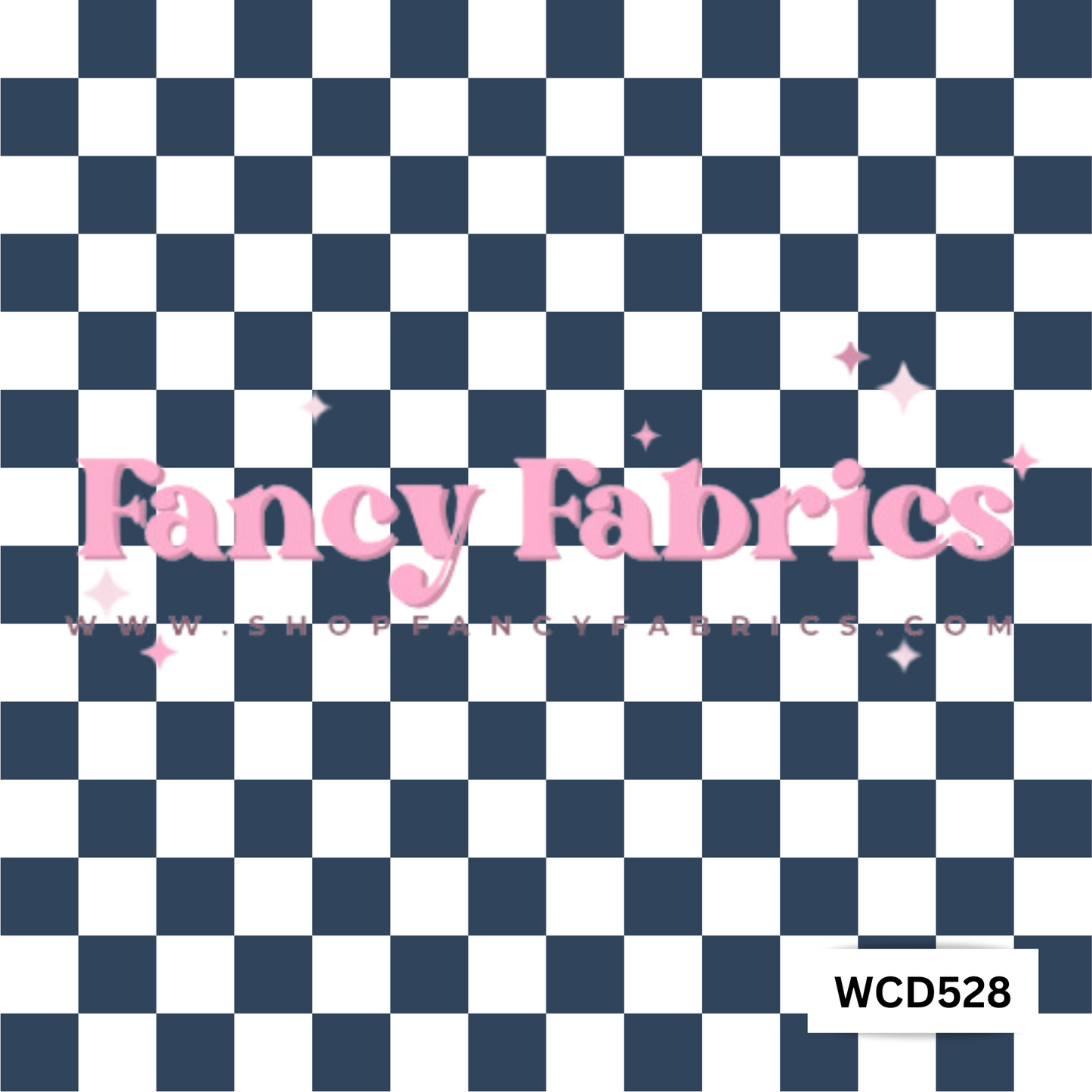 WCD528 | PREORDER | Fabric By The Yard