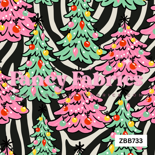 ZBB733 | PREORDER | Fabric By The Yard
