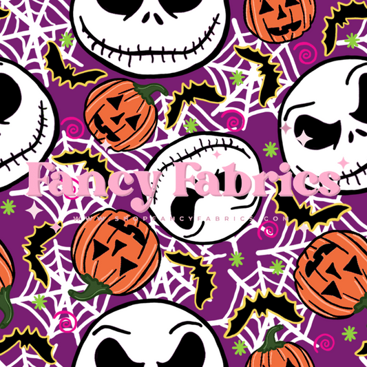 Purple Jack | PREORDER | By The Yard