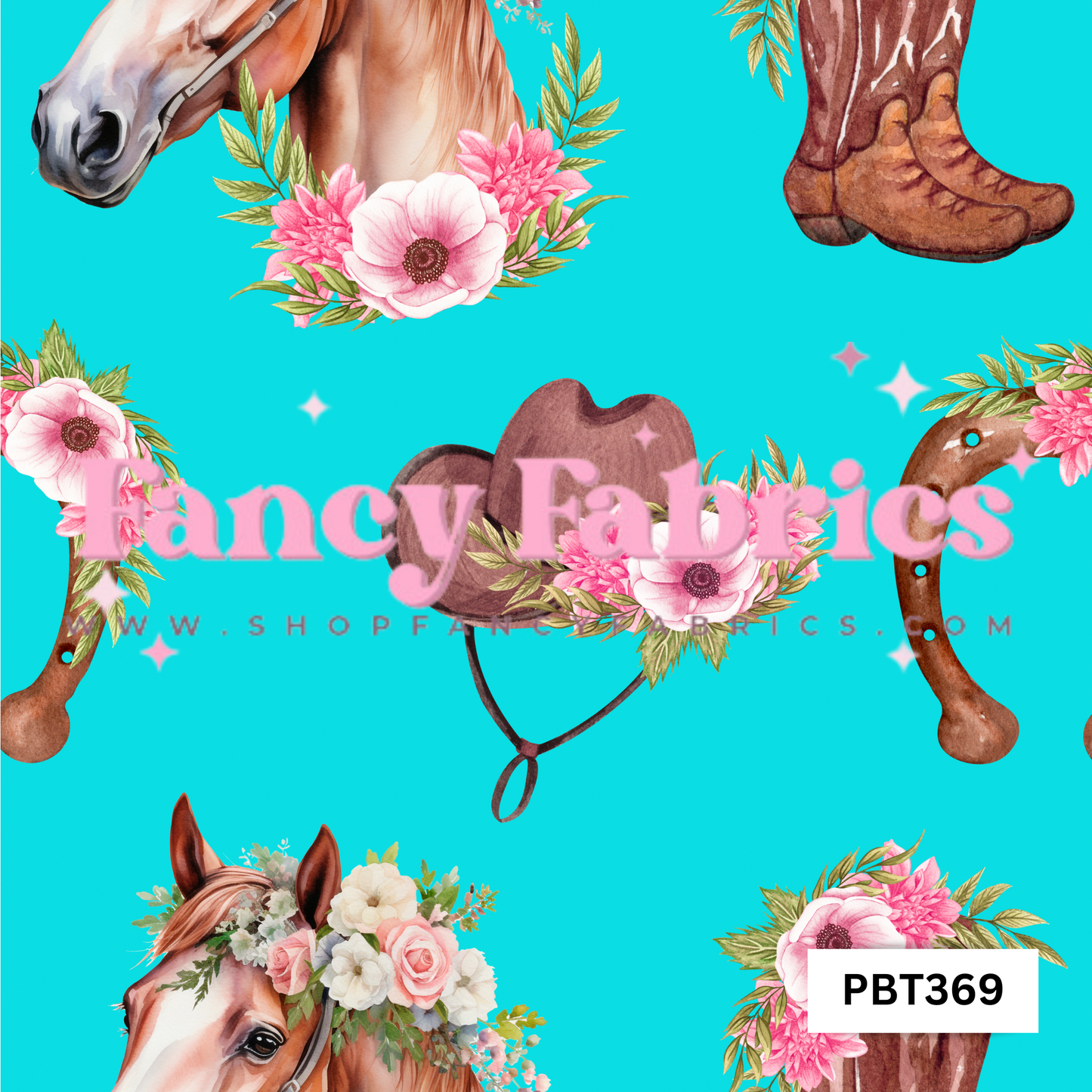 PBT369 | PREORDER | Fabric By The Yard