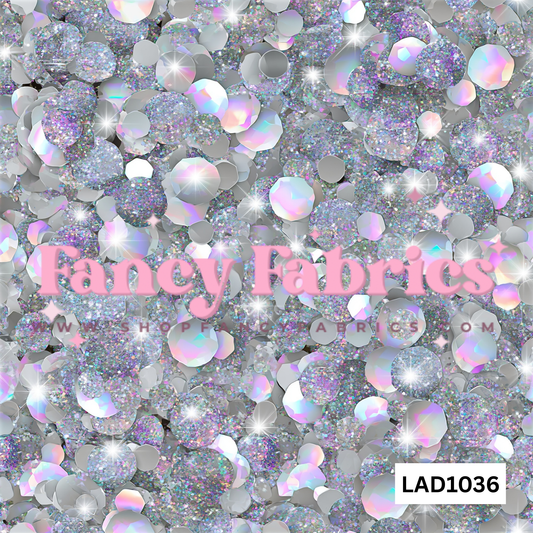 LAD1036 | PREORDER | Fabric By The Yard