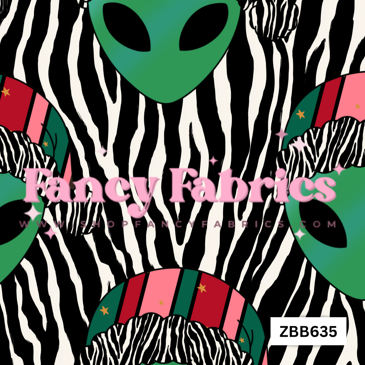 ZBB635 | PREORDER | Fabric By The Yard