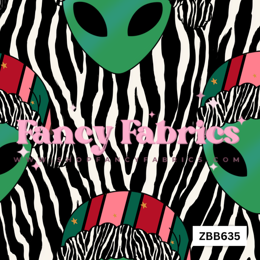 ZBB635 | PREORDER | Fabric By The Yard