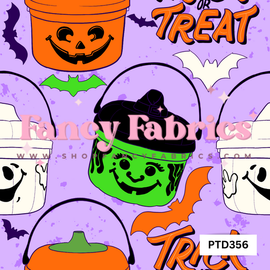 PTD356 | PREORDER | Fabric By The Yard