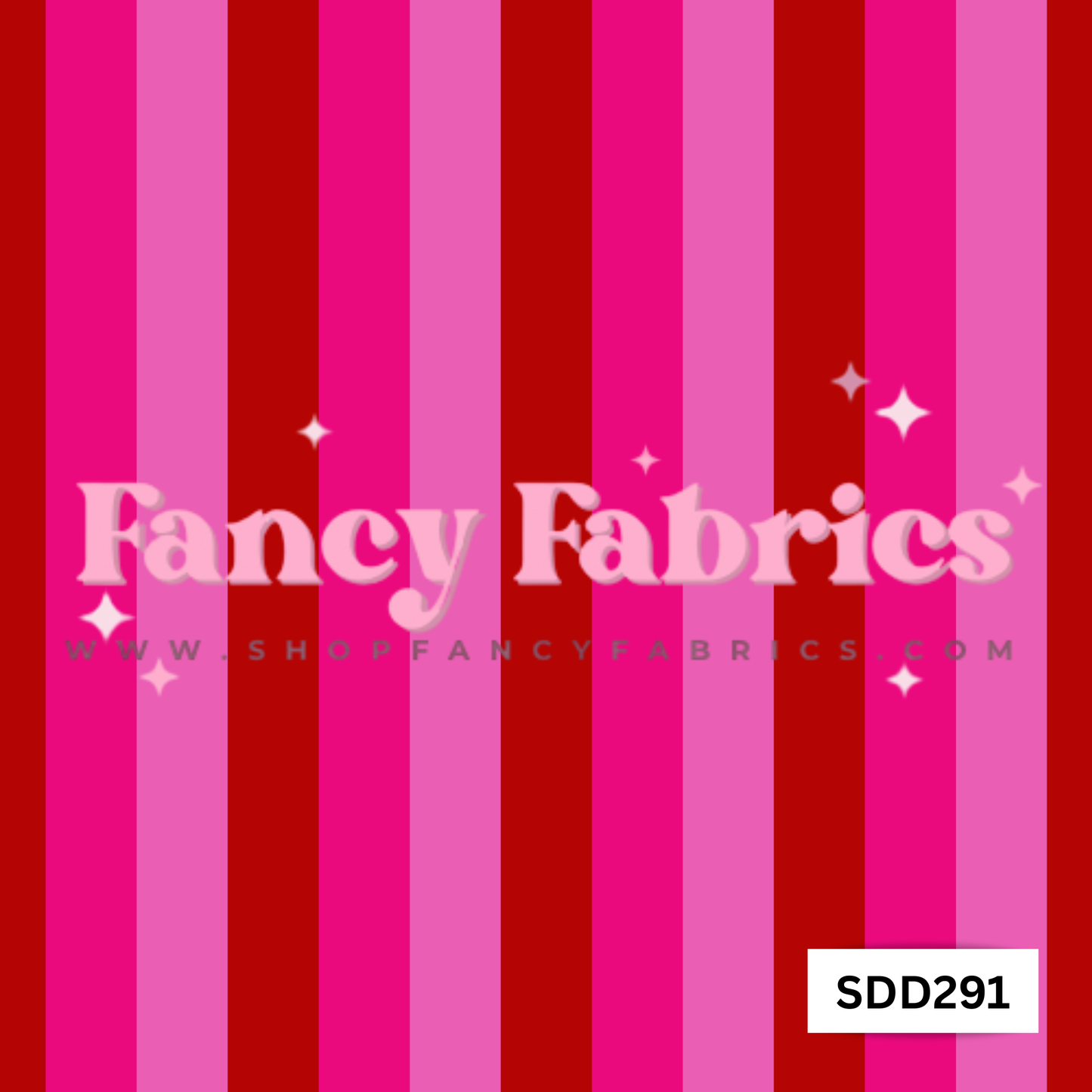 SDD291 | PREORDER | Fabric By The Yard