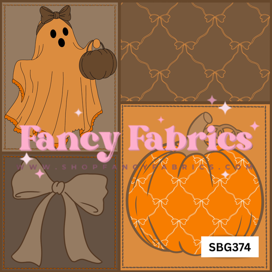 SBG374 | PREORDER | Fabric By The Yard