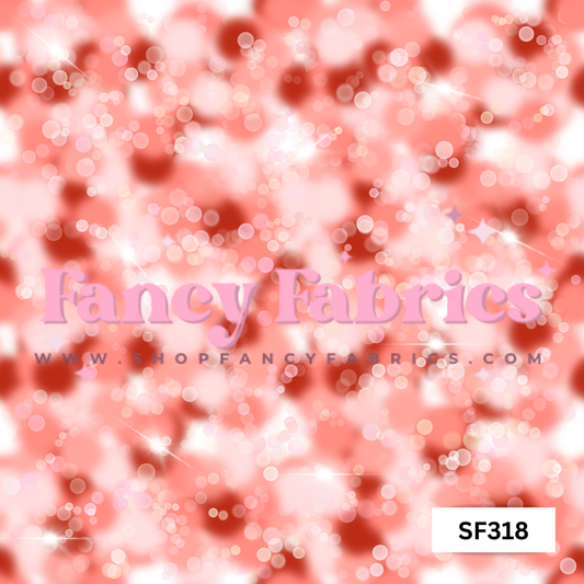 SF318 | PREORDER | Fabric By The Yard