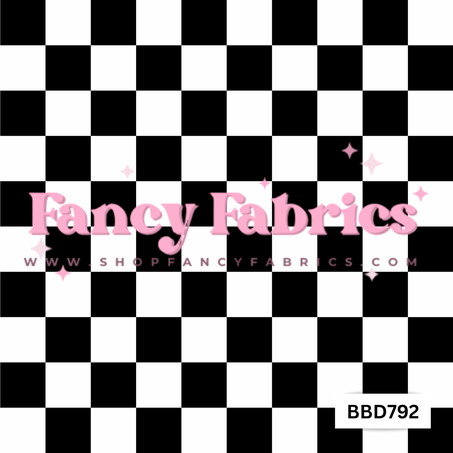 BBD792 | PREORDER | Fabric By The Yard