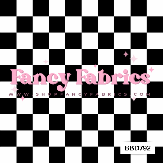 BBD792 | PREORDER | Fabric By The Yard