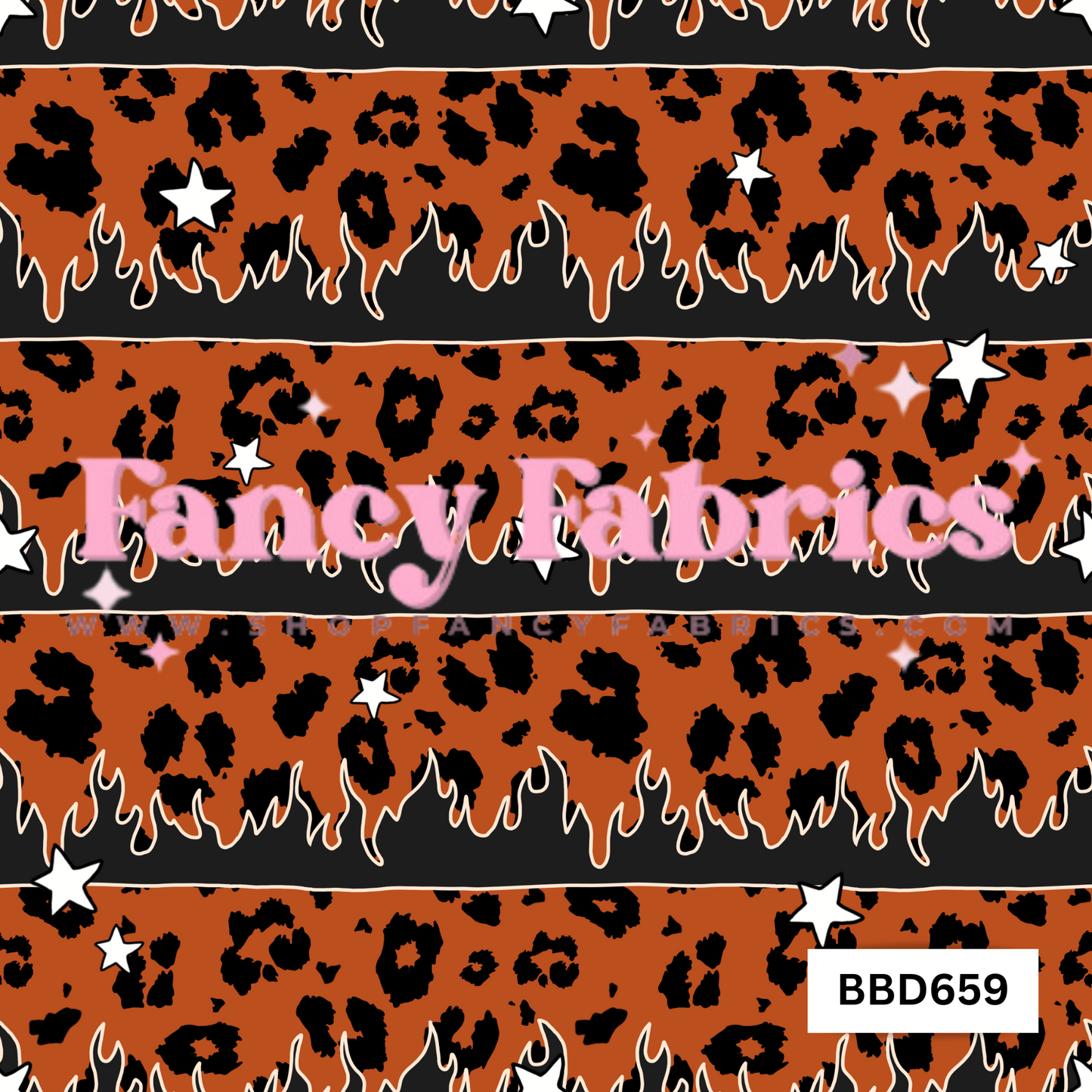 BBD659 | PREORDER | Fabric By The Yard