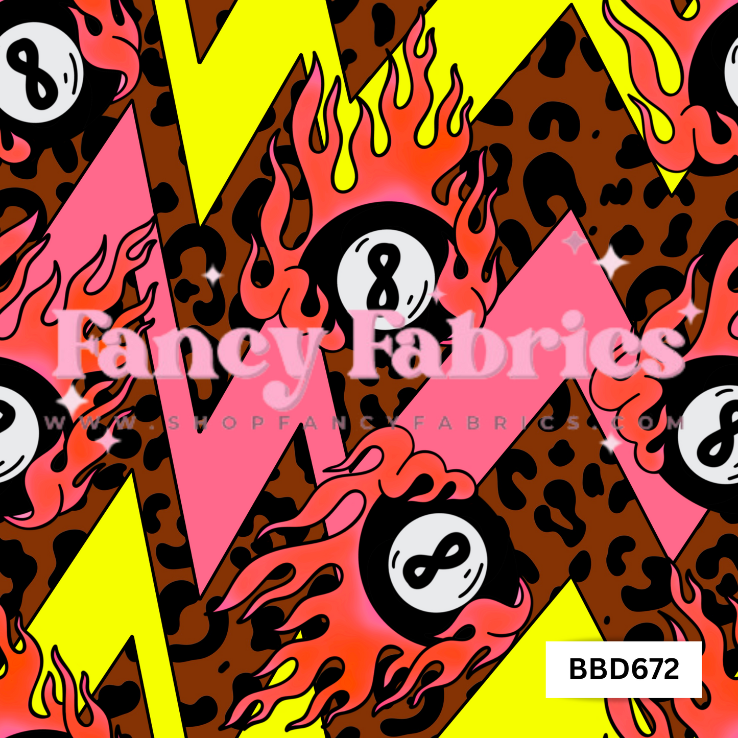 BBD672 | PREORDER | Fabric By The Yard