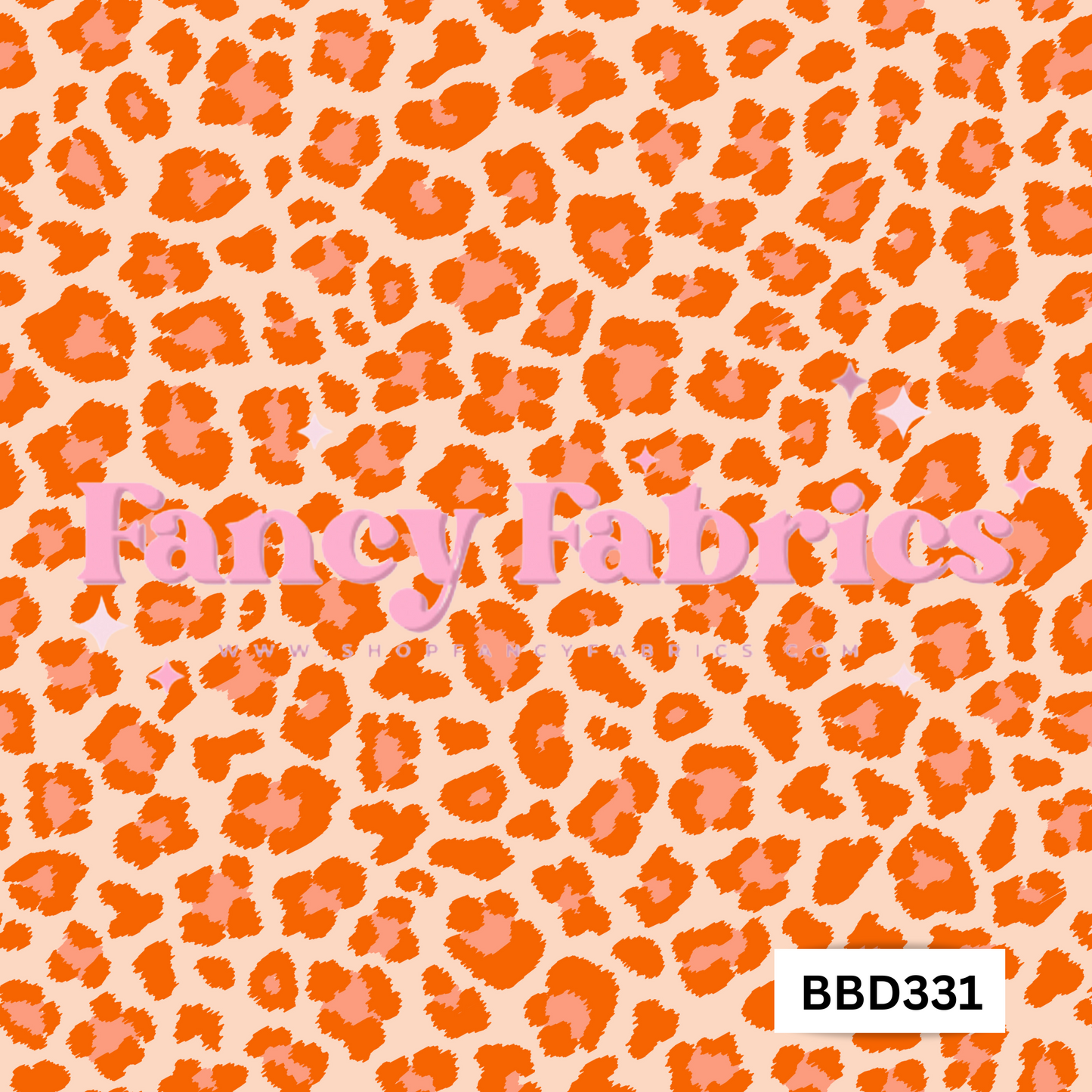 BBD331 | PREORDER | By The Yard