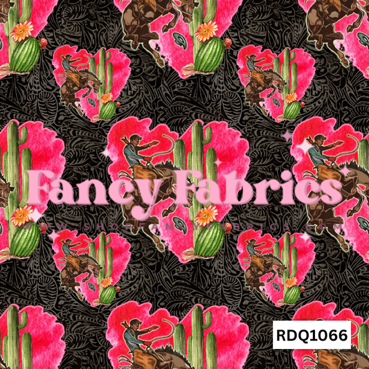 RDQ1066 | PREORDER | Fabric By The Yard