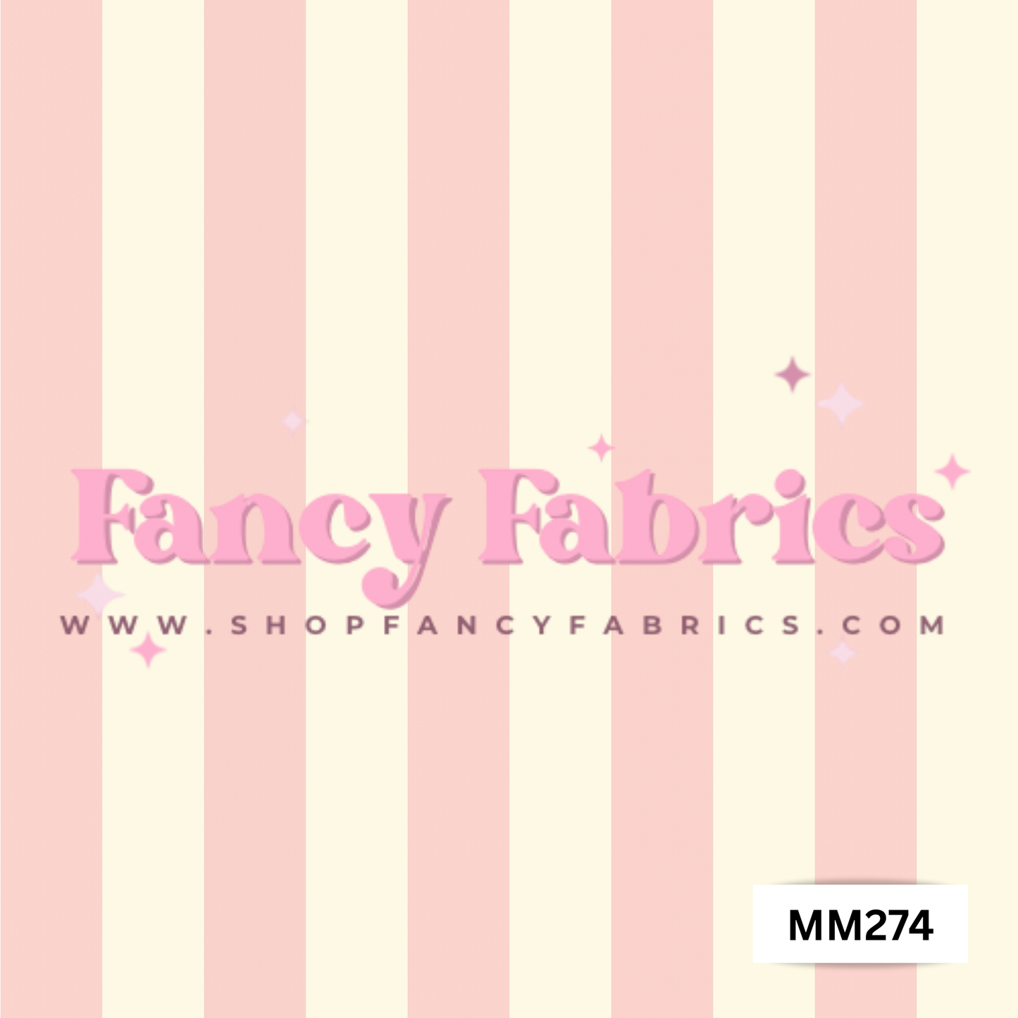 MM274 | PREORDER | Fabric By The Yard