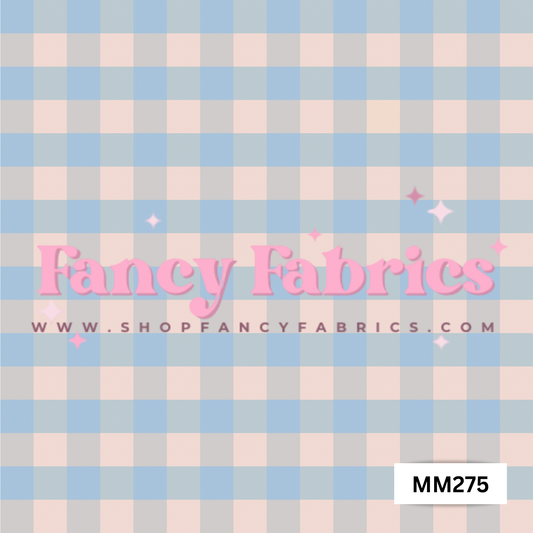 MM275 | PREORDER | Fabric By The Yard