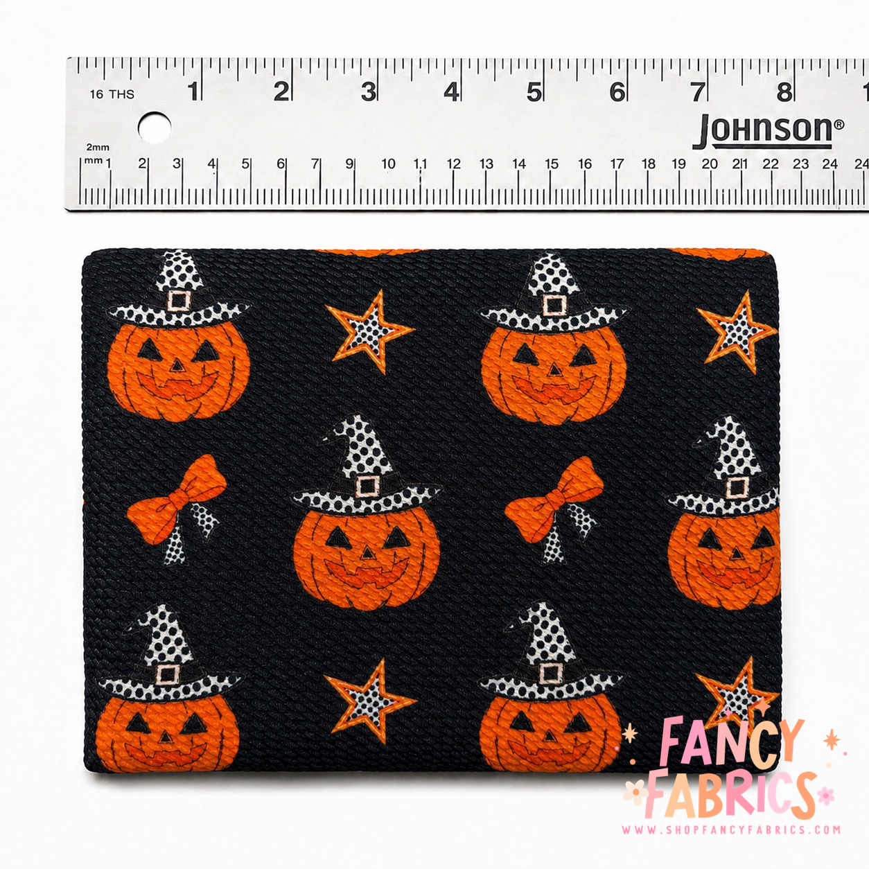 Witchy Pumpkins | 4x4 Scaling | Bullet | Ready To Ship
