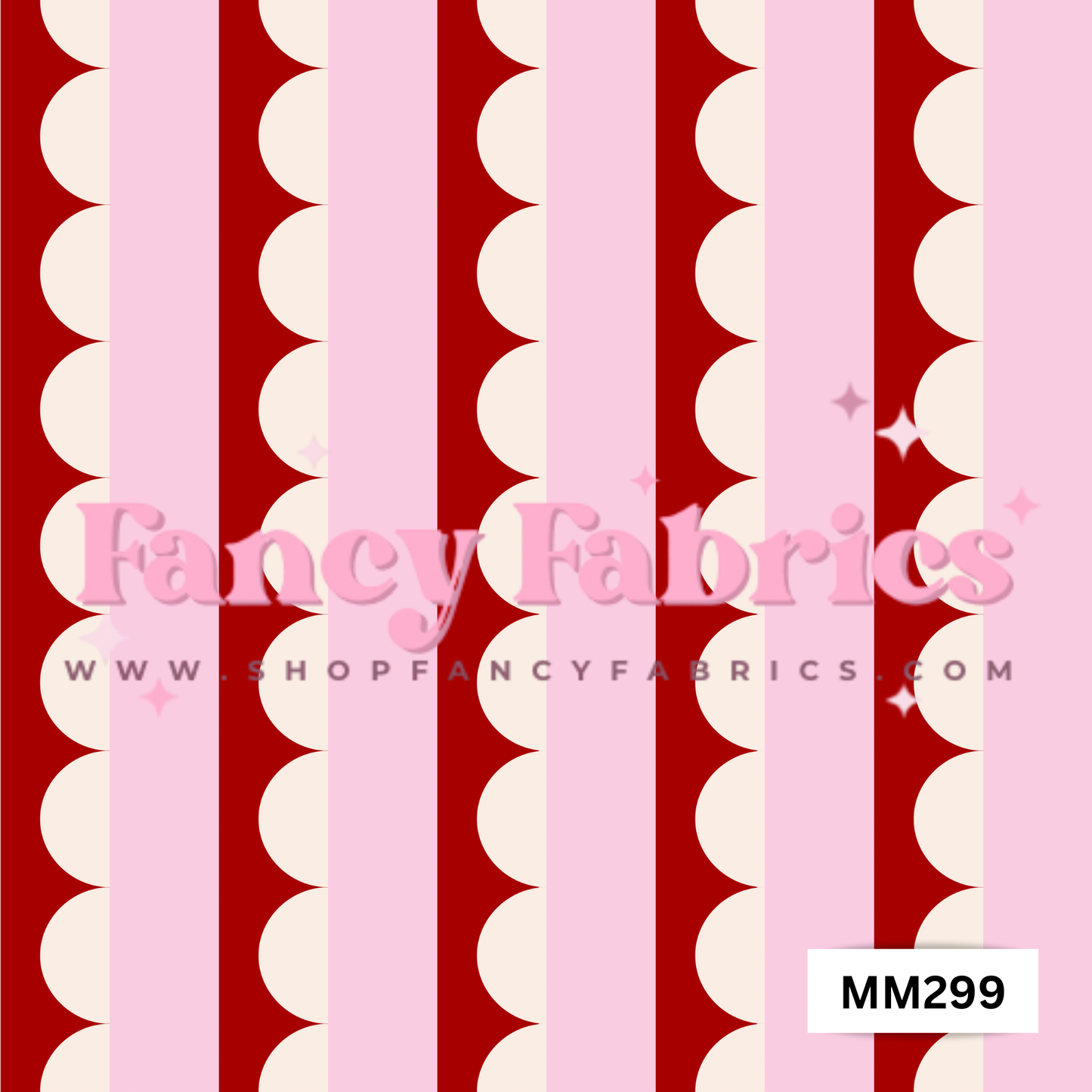 MM299 | PREORDER | Fabric By The Yard