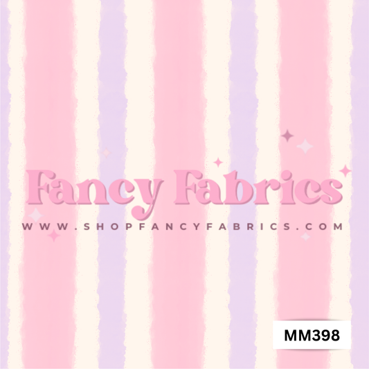 MM398 | PREORDER | Fabric By The Yard