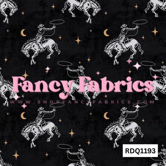 RDQ1193 | PREORDER | Fabric By The Yard