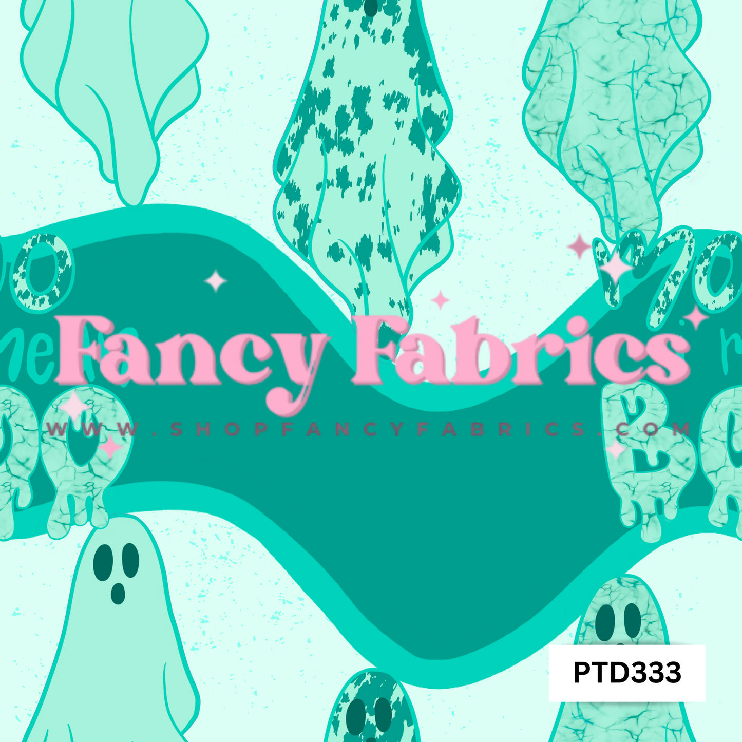 PTD333 | PREORDER | Fabric By The Yard