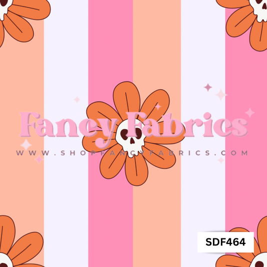 SDF464 | PREORDER | Fabric By The Yard