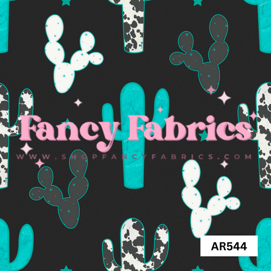 AR544 | PREORDER | Fabric By The Yard