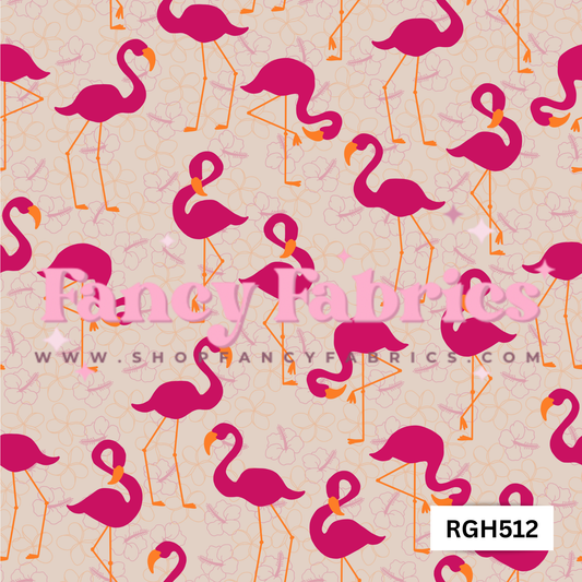 RGH512 | PREORDER | Fabric By The Yard