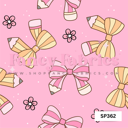 SP362 | PREORDER | Fabric By The Yard