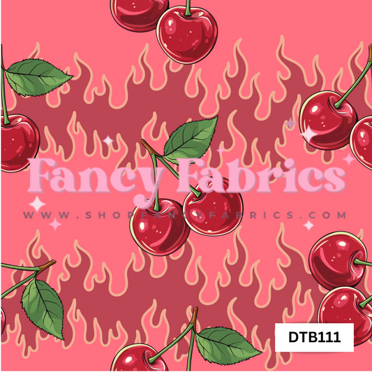 DTB111 | PREORDER | Fabric By The Yard