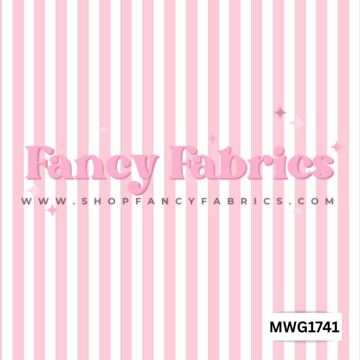MWG1741 | PREORDER | Fabric By The Yard